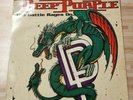 Deep Purple - The Battle Rages On - Vinyl LP - 1993 Europe Press