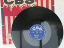 78 SHELLACK-Ronnie Self–Bop-A-Lena/I Ain't Goin' Nowhere-South Africa 1958 RARE