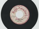 REGGAE CONECTION/ JAH SEND RAIN  -  HARD ROCK  (79 REGGAE ROOTS 7