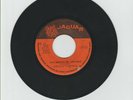 JAGUAR/ YOU SHOULD BE ASHAMED - CORNEL CAMPBELL (74 REGGAE ROOTS 7