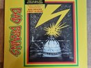 Bad Brains LP Same USA 1997 Roir Press MINT FACTORY SEALED RUSLP 8223