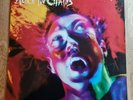 Alice In Chains LP Facelift UK 1990 CBS 1st Press GRUNGE (L)