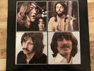 The Beatles Let It End Be 2 LP Sapcor 42 LENNON Paul MCCARTNEY not TMOQ