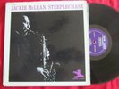 Jackie McLean/Mal Waldron -Steeplechase- New Jazz - NJ 8290 - MONO LP strong VG
