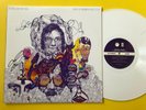 PORTUGAL. THE MAN In The Mountain In The Cloud 2011 WHITE LP SIGNED John Gourley