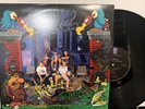 RKL – Riches To Rags LP 1994 Epitaph – 86445-1 EX/EX - 1ST PRESS RARE