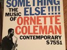 Ornette Coleman- Something Else