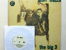 60ft Dolls The Big 3 1996 LP Limited Edition 1st Pressing w/ Exclusive 7