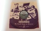 Teddy Bears  Original 1958  To Know Him, Is To Love Him   78 rp.m  Vinyl  Record