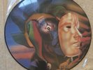 MARILLION Market Square Heroes UK 12” Picture Disc EP Rare Limited EX-