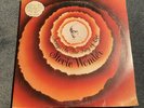 STEVIE WONDER SONGS IN THE KEY OF LIFE LP T13 34062 Motown 1976