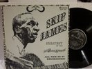 SKIP JAMES LP 