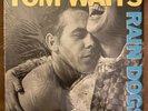 Tom Waits - Rain Dogs - 1985 Vinyl LP - 90299-1