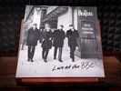 THE BEATLES - Live at BBC - 3LP Vinile