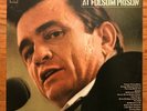 Johnny Cash - At Folsom Prison LP Columbia CS 9639 1968 Pressing  VG+
