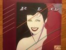 Duran Duran - Rio LP Capitol ST-12211 1982 Press Hungry Like the Wolf  VG+
