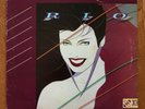 Duran Duran - Rio LP Capitol ST-12211 1982 Pressing  Hungry Like the Wolf