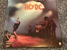 AC/DC - Let There Be Rock - LP/Vinyl, 1977 ATCO, SD 36-151, EX (Tested-Read)