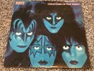 Kiss - Creatures Of The Night -LP/Vinyl, 1982 Casablanca, NBLP 7270, EX (Tested)