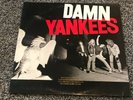 Damn Yankees - Self Titled -LP, Promo, 1990 Warner Bros., 9 26159-1, NM (Tested)