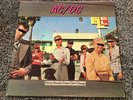 AC/DC - Dirty Deeds Done Dirt Cheap- LP/Vinyl, Atlantic, SD 16033, EX (Tested)