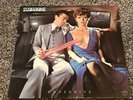 Scorpions - Lovedrive - LP/Vinyl, 1979 Mercury, SRM 1-3795, EX+ (Tested-Read)