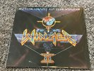 Winger -In The Heart Of The Young-LP/Vinyl, Club Ed. 1990 Atlantic, A1-82103, NM