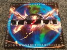 Tesla - Mechanical Resonance - LP/Vinyl, 1986 Geffen, GHS 24120, EX (Tested)
