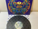 The Grateful Dead Anthem of the Sun Lp Vinyl Record Album WS 1749 Capital 1973