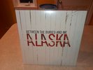Between The Buried And Me Vinyl Red Alaska Hot Topic Exclusive?