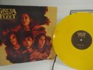 Black Smoke Rising by Greta Van Fleet -Yellow Vinyl-  FYE Exclusive See Pics