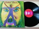 VICTOR & ANNETTE BROX : Rollin' Back  : Rare 1974 UK Sonet Records Vinyl LP EX
