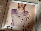 BRAND NEW SIGNED 1989 by Taylor Swift (Record, 2014) PINK RSD