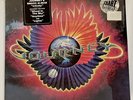 Journey ?– Infinity 1978 Columbia JC 34912 Jacket/Vinyl Shrink Hype EX