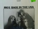 SEALED SHRINK   MC5   Back In the USA   LP orig 1970 US Atlantic w sticker