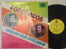 Homero Prado Rancheras Con VG RIO BRAVO norteño tejano conjunto corrido