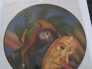 Marillion market square heroes Grendal Picture Disc Mint