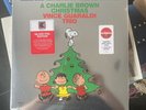 Vince Guaraldi Trio : A Charlie Brown Christmas (Exclusive Gold Swirl Vinyl) New