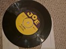 Dice the boss - Cool it/ The informer 7
