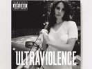 Lana Del Rey Ultraviolence 2XLP Vinyl Record Album Used