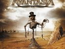 AVANTASIA-THE SCARECROW VINYL NEUF