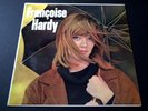 Francoise Hardy 1964 Rare FIRST A1/B1 UK Press PYE Records NPL 18094 Excellent