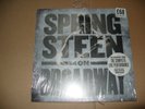 Bruce Springsteen -Springsteen On Broadway 2019 - 4 x Vinyl LP New & Sealed