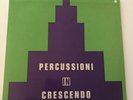 Giuliano Sorgini ?– Percussioni In Crescendo