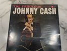 The Fabulous Johnny Cash LP 180 GRAM RSD Numbered MONO Mint