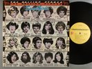 The Rolling Stones  Some Girls   Original Inner Sleeve