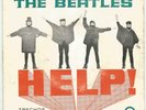 THE BEATLES help OST 7