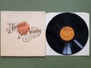 NEIL YOUNG  Harvest  LP Vinile 33 giri Italy Gatefold