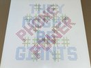THEY MIGHT BE GIANTS  PHONE POWER  FACTORY SEALED VINYL LP