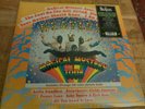 Magical Mystery Tour by The Beatles (Record, 2012)